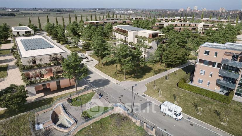 Trilocale in Via G. Impastato 36 — foto 4 di 34
