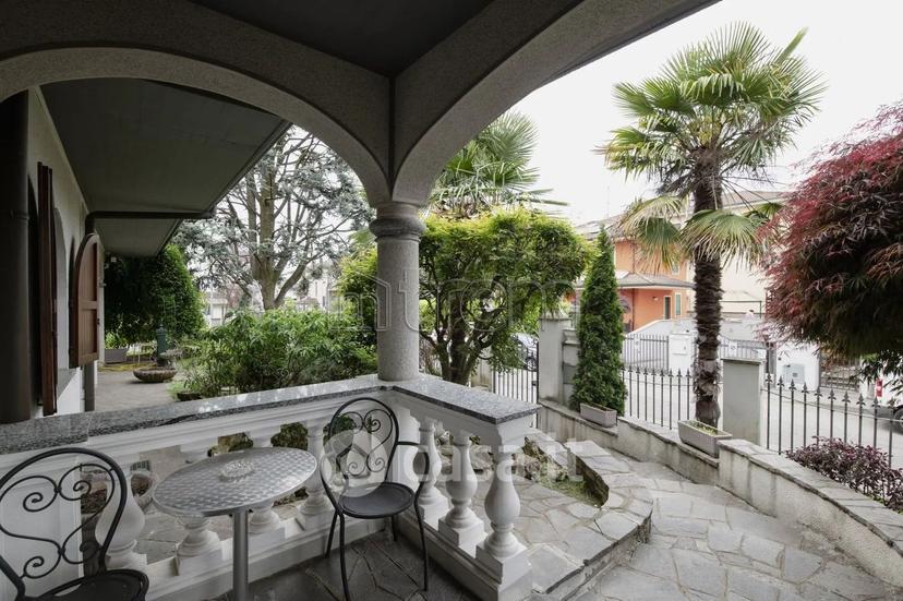 Villa in Via Ruggero Leoncavallo 13 — foto 30 di 43