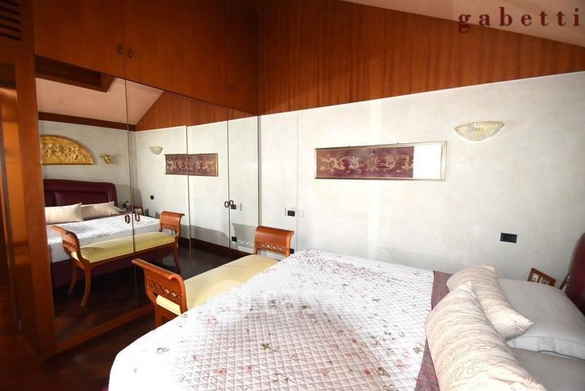 Appartamento in Via Alessandro Volta 62 — foto 39 di 45
