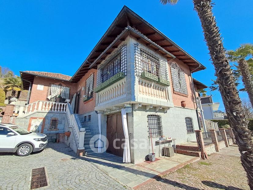 Villa in Strada Scalette — foto 28 di 37