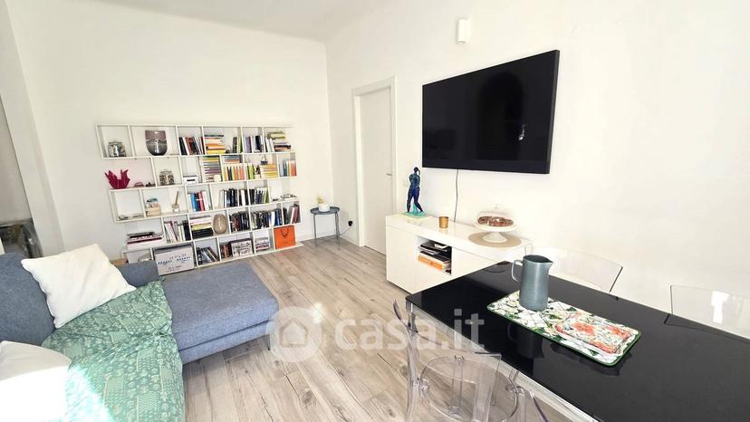 Bilocale in Viale Argonne — foto 34 di 38