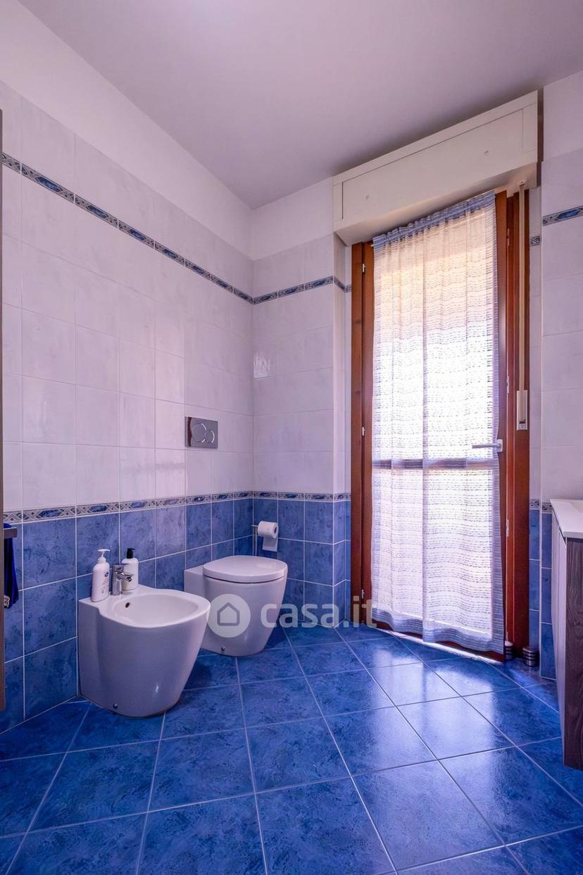 Quadrilocale in Via Cristoforo Colombo 27 — foto 20 di 63
