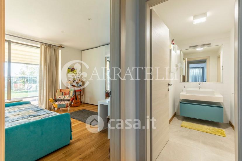 Villa in Via Stradello di Ago 7 — foto 29 di 76