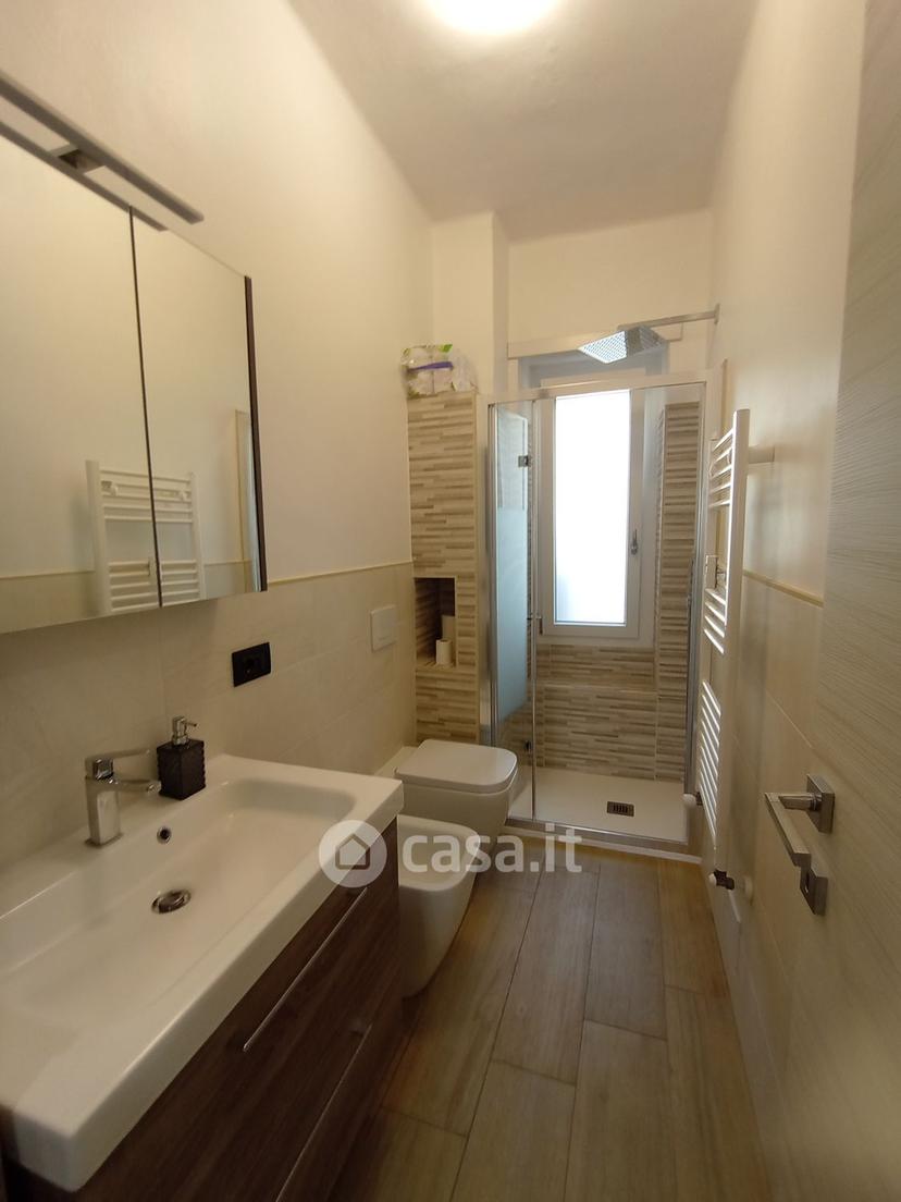 Trilocale in Via Barletta 98 — foto 30 di 74