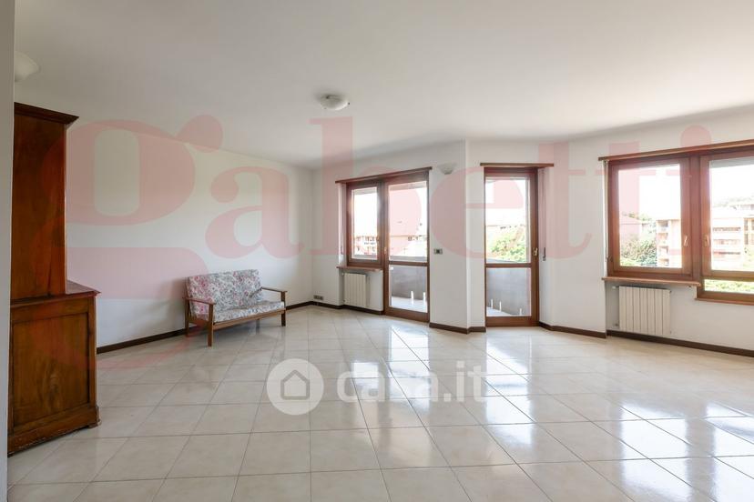 Appartamento in Via XXV Aprile 118 — foto 37 di 41