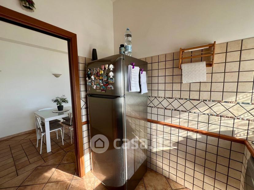 Appartamento in Via delle Carenarie — foto 23 di 35