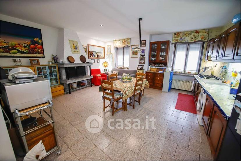 Villa in Via Emanuele Filiberto 14 — foto 26 di 53