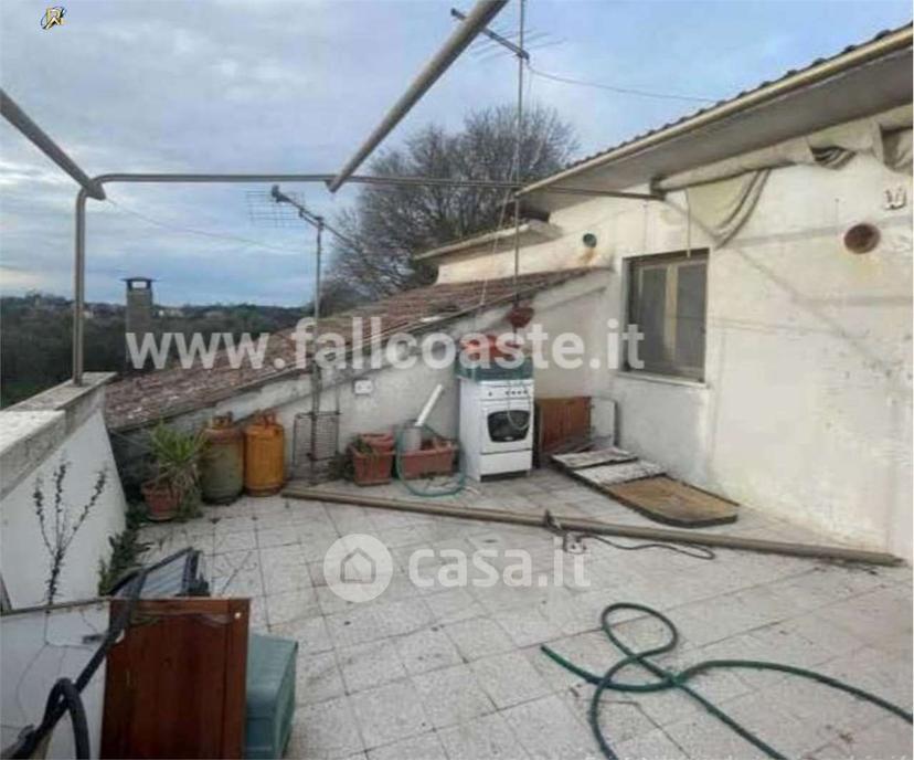 Bilocale in Via Cardetta — foto 31 di 31