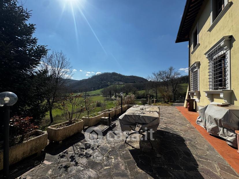 Appartamento in Via di San Cresci — foto 20 di 31