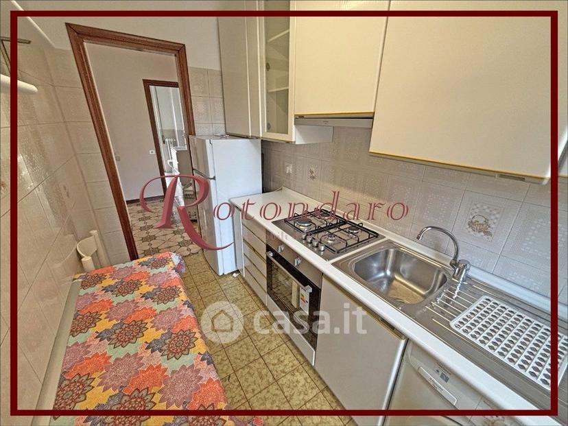 Bilocale in Via Giovanni Fantoni — foto 20 di 26