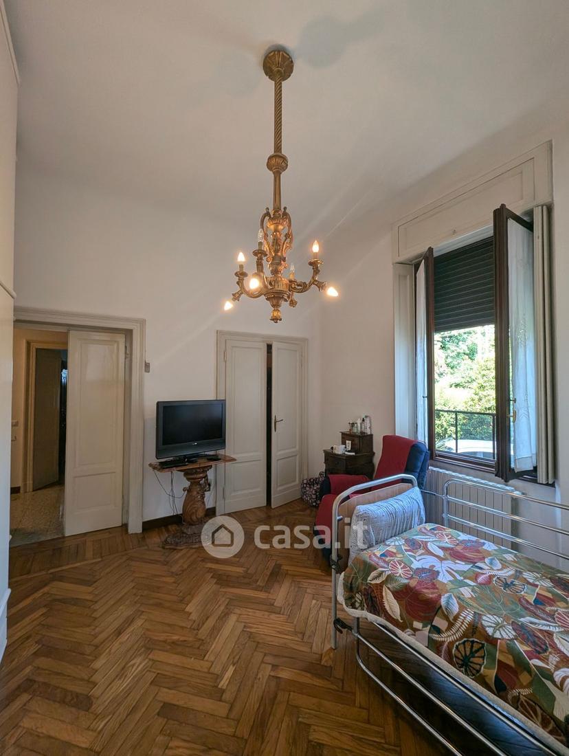 Trilocale in Via delle Acacie 5 — foto 40 di 62