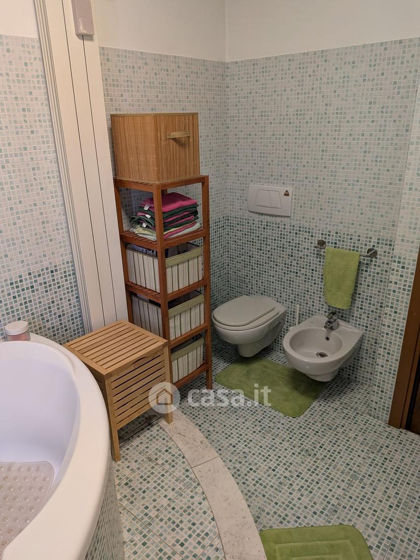 Trilocale in Via G. Pascoli 11 — foto 29 di 31
