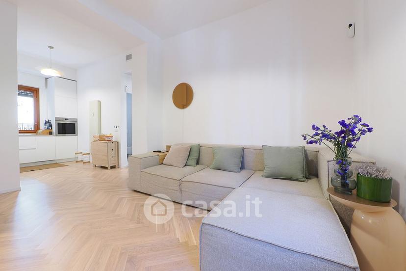 Trilocale in Via Angelo Morbelli 8 — foto 14 di 29