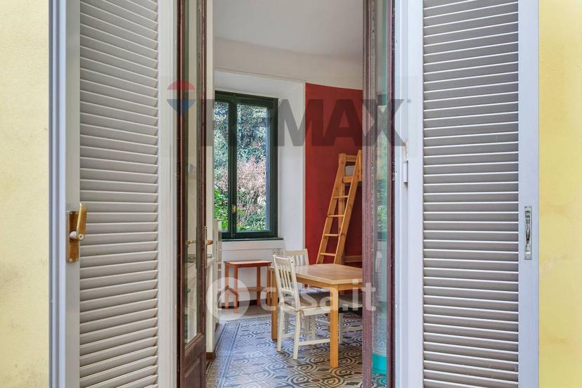 Monolocale in Via Polibio 7 — foto 19 di 23