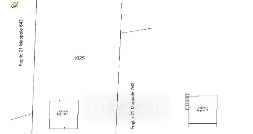 Appartamento in Via Tuscolana — foto 16 di 32