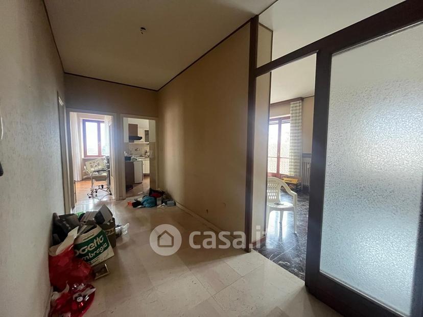 Trilocale in Via Carlo Trattenero — foto 10 di 31