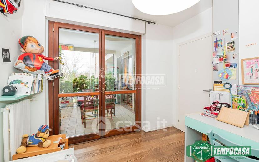 Trilocale in Via Europa — foto 14 di 25