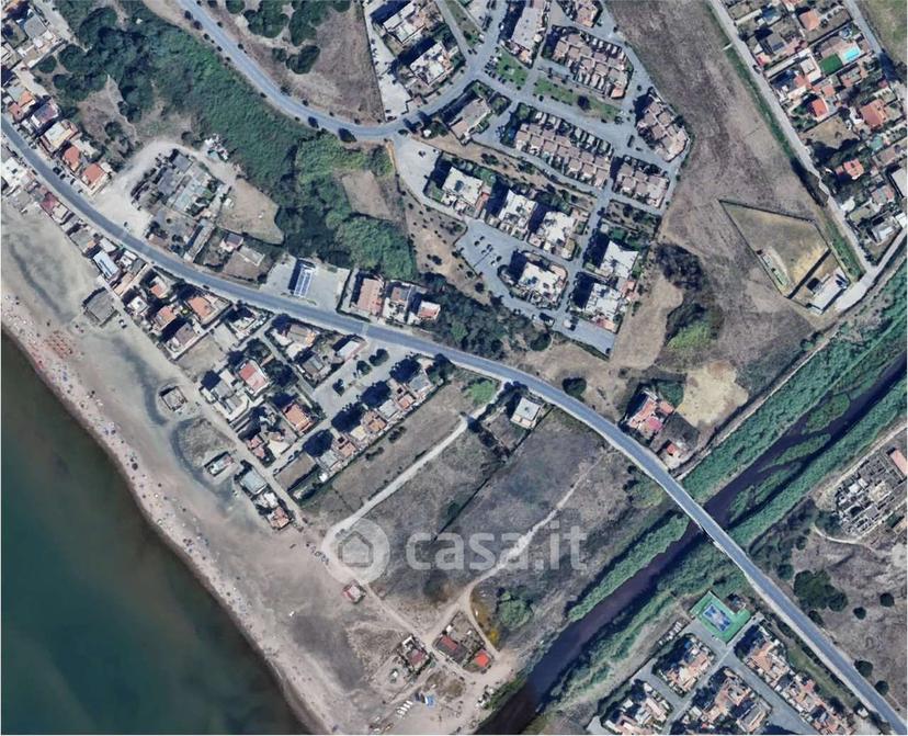 Appartamento in Lungomare degli Ardeatini