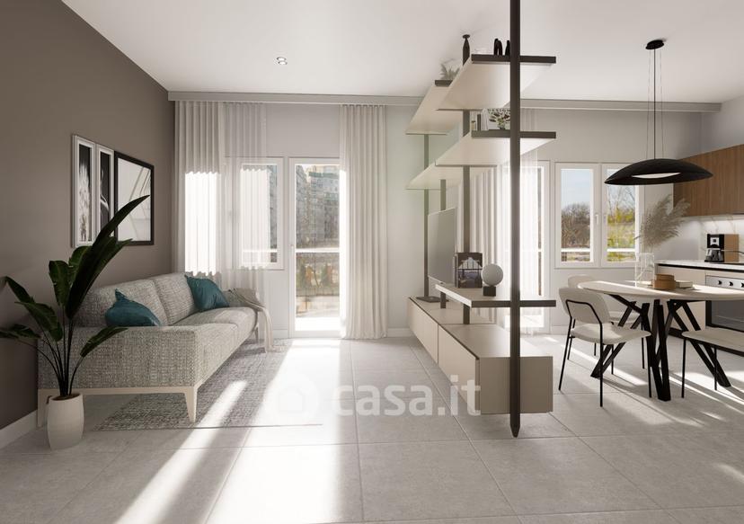 Quadrilocale in Corso Roma 95 — foto 24 di 27