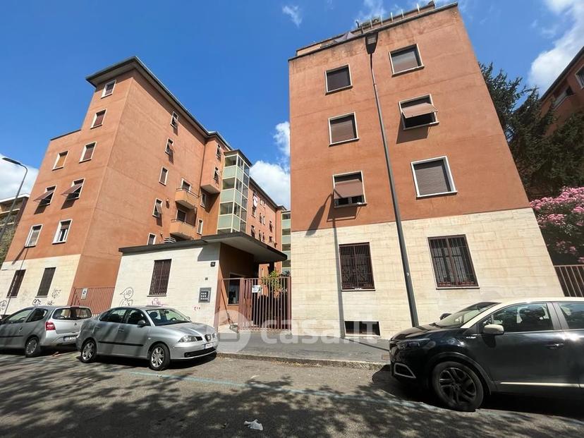 Bilocale in Via Privata Bettino da Trezzo 14 — foto 27 di 39