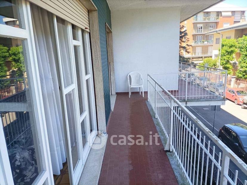 Trilocale in Via XXV Aprile 4 — foto 37 di 40