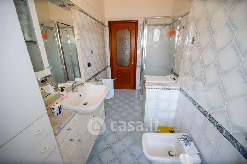 Quadrilocale in Via Meana 22 — foto 13 di 32