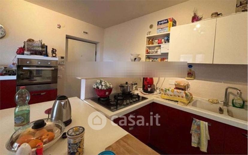 Quadrilocale in Via Tagliamento — foto 19 di 23