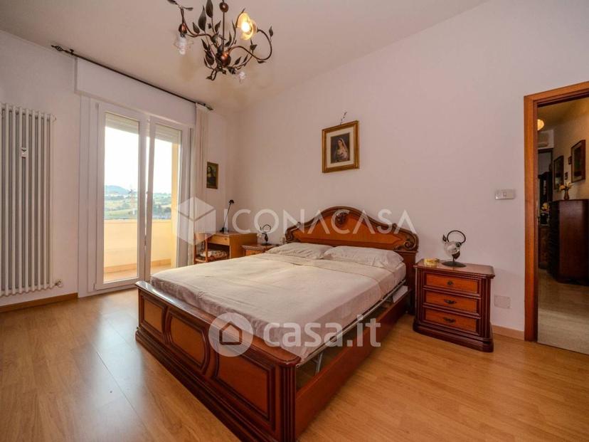 Trilocale in Via della Resistenza 2 — foto 84 di 86