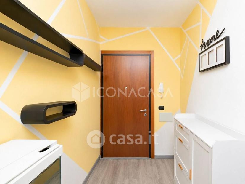 Trilocale in Via Stelloni Levante 26 — foto 15 di 29