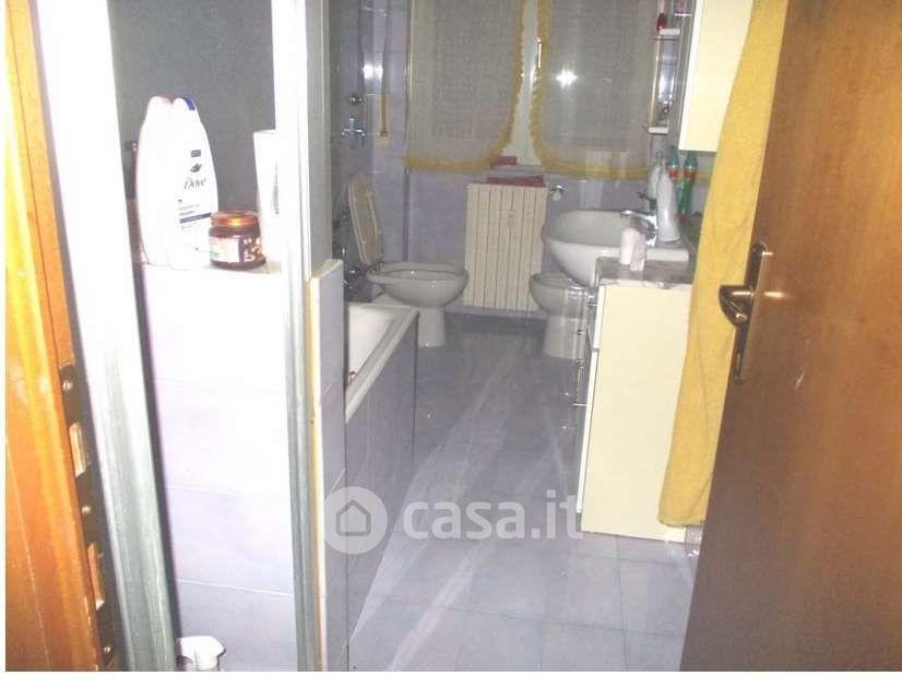 Bilocale in Via Madonna del Salvatore 6 — foto 40 di 45