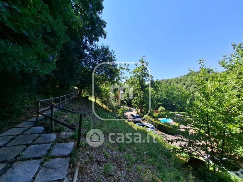 Villa in Via Rodi — foto 29 di 41