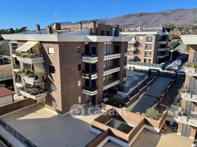 Trilocale in Via Nuova Ceppeta — foto 16 di 20