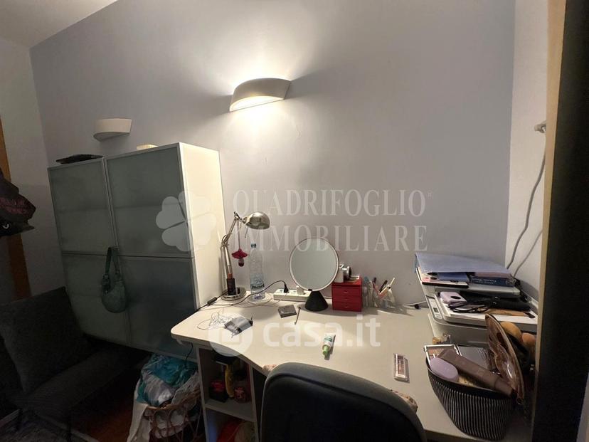 Quadrilocale in Via Flavio Stilicone 92 — foto 18 di 52