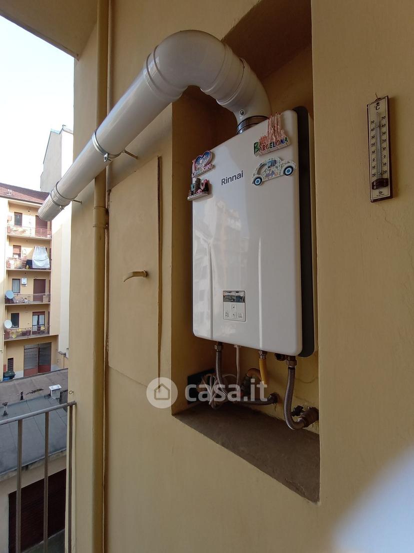 Trilocale in Via Barletta 98 — foto 65 di 74
