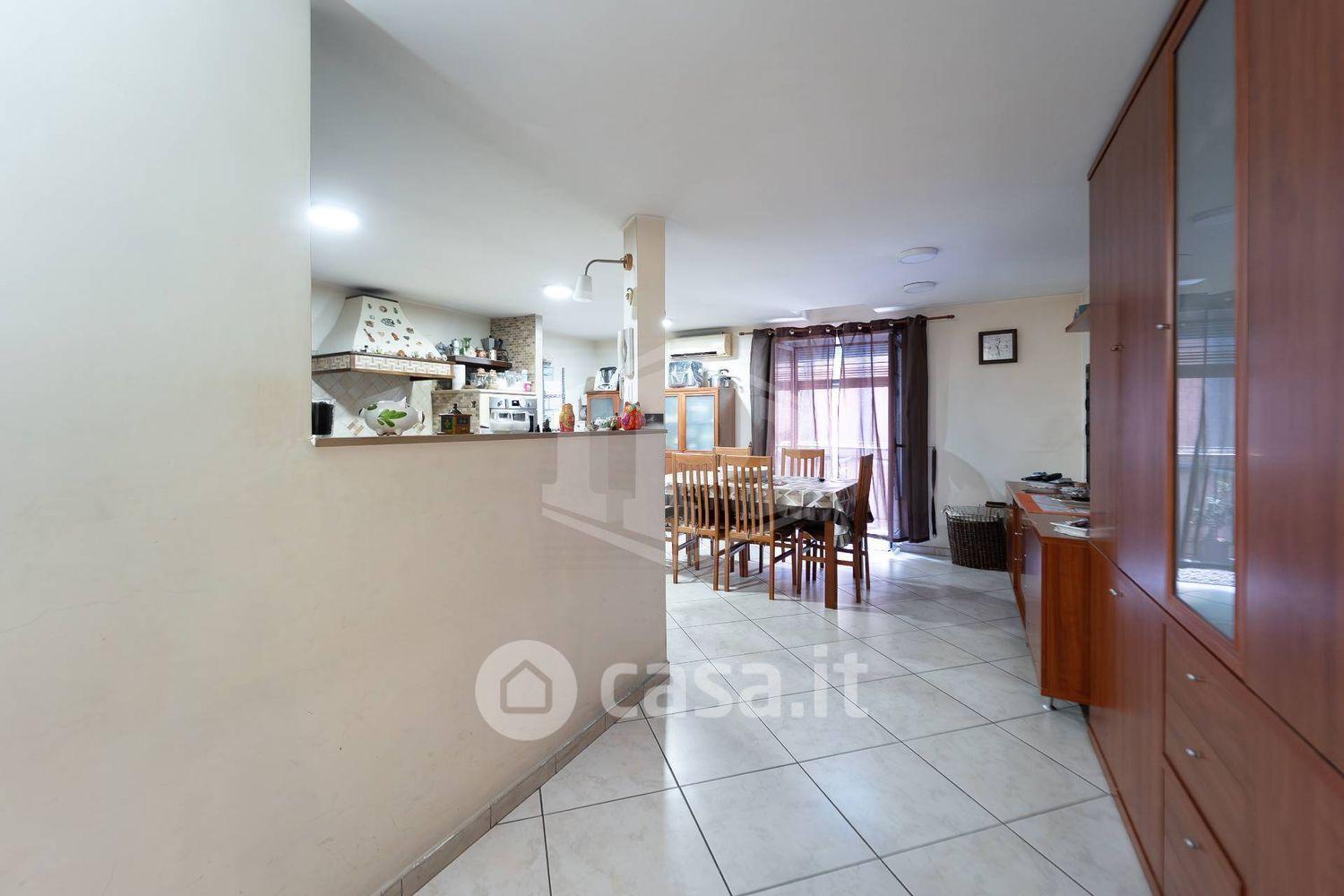 Appartamento in Via Santa Caterina da Siena 73