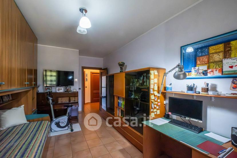 Quadrilocale in Via Cristoforo Colombo 27 — foto 29 di 63