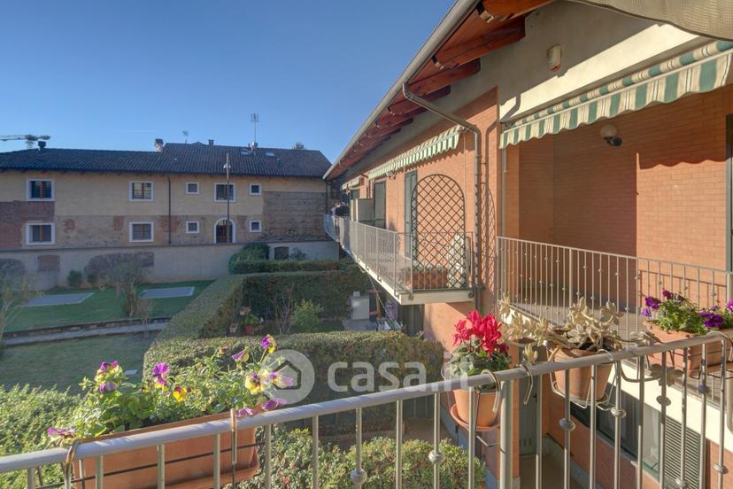 Bilocale in Via Leonardo da Vinci 30 — foto 13 di 27
