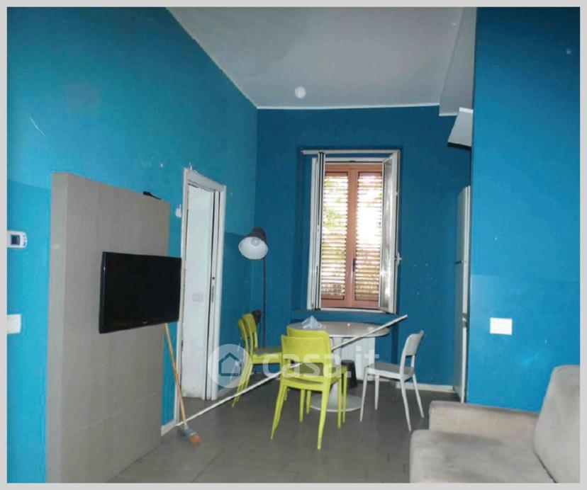 Trilocale in Via Emilio de Marchi — foto 31 di 32