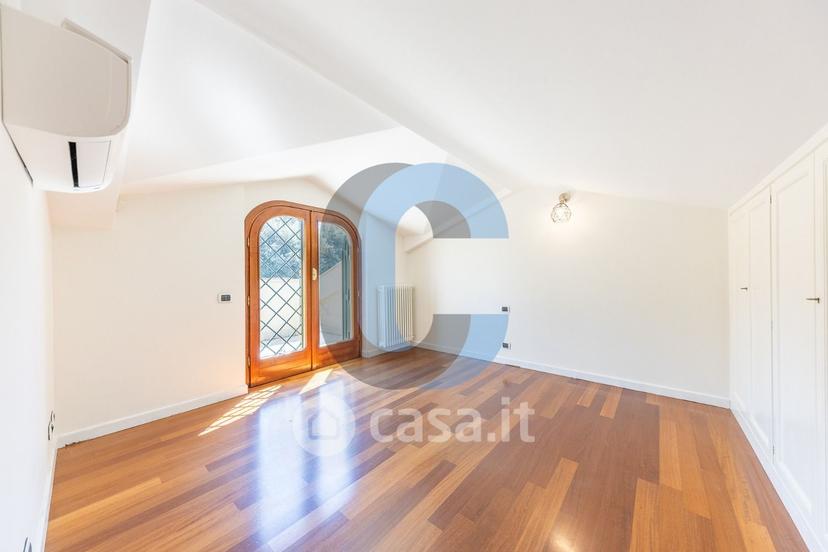 Villa in Via Padre Antonio Rocchi — foto 60 di 72