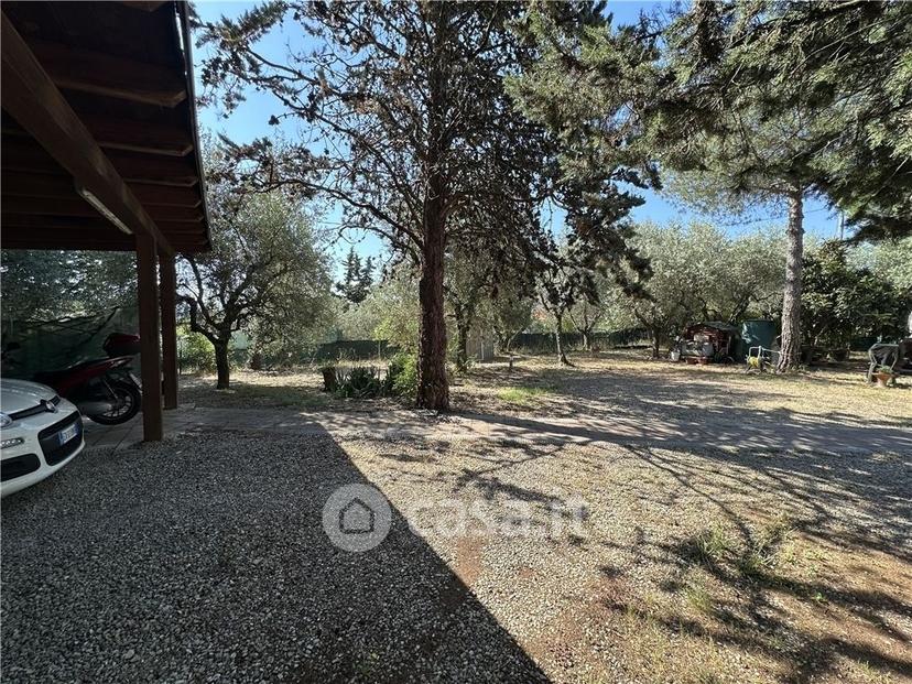Villa in Via Romola — foto 43 di 50