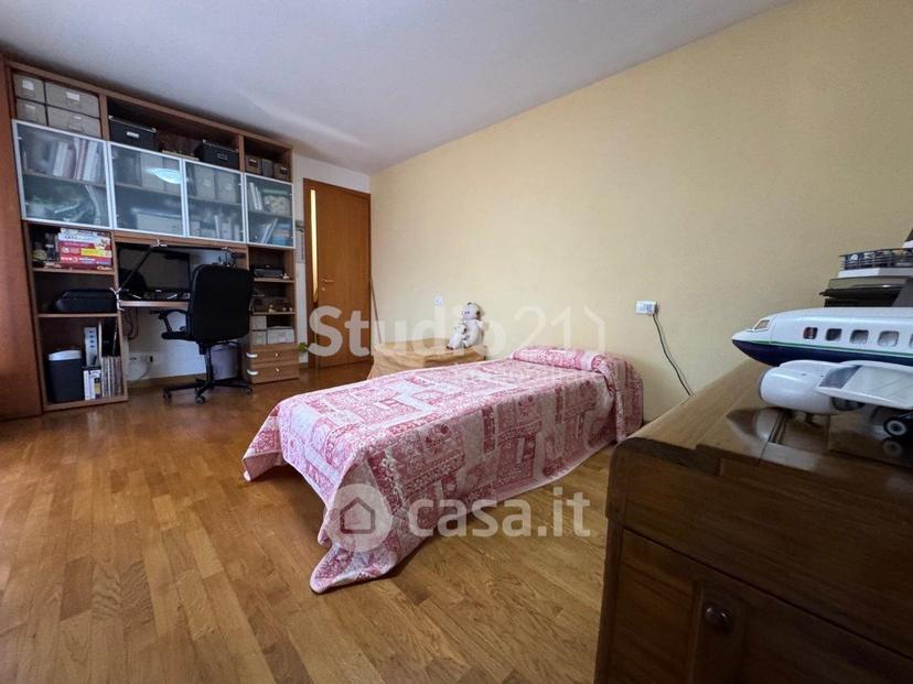 Appartamento in Via Giovanni Amendola — foto 23 di 32