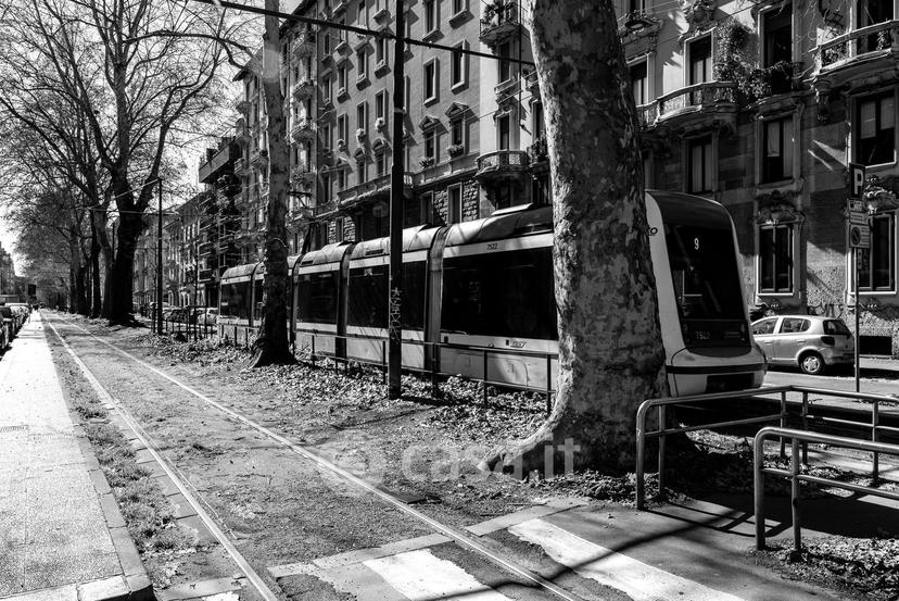 Trilocale in Viale Premuda 40 — foto 62 di 78