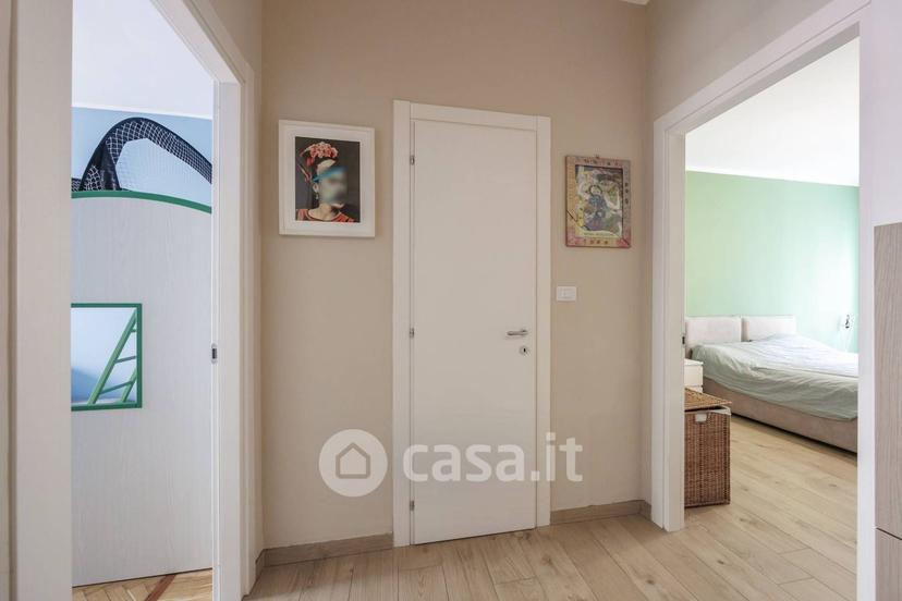 Appartamento in Corso Carlo E Nello Rosselli — foto 13 di 27