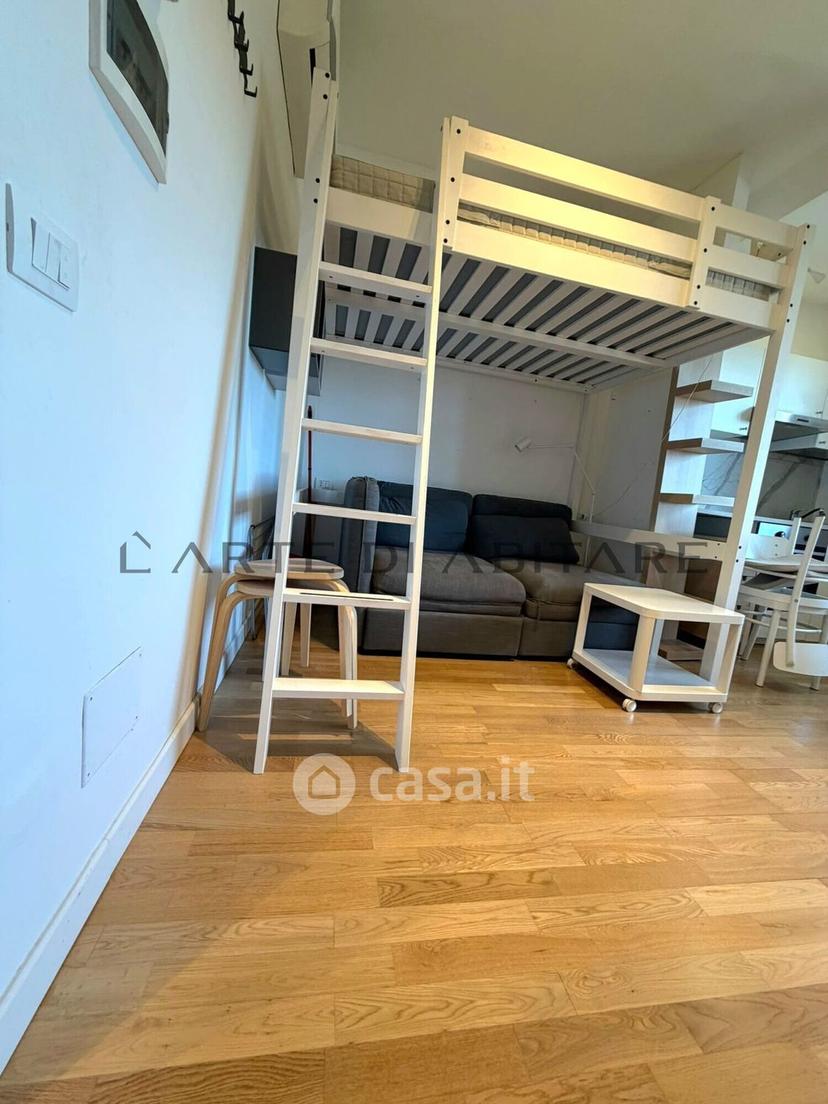 Monolocale in Viale Carlo Espinasse 104 — foto 5 di 13