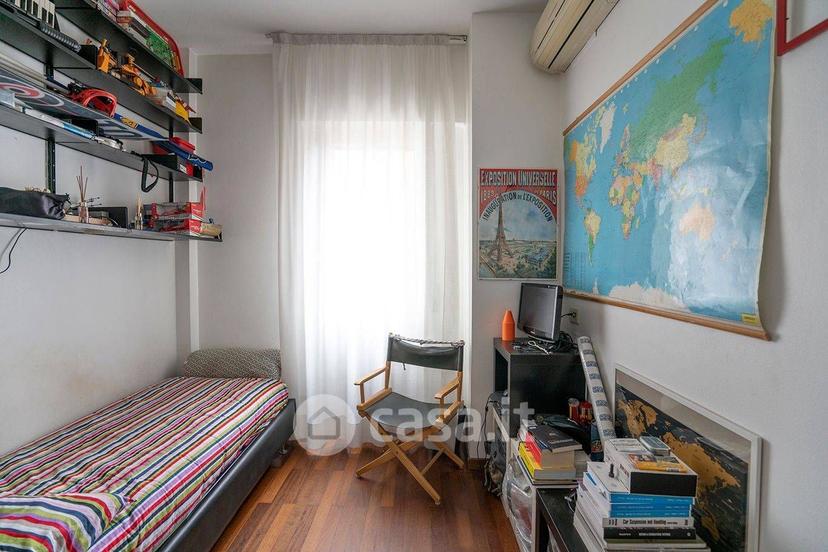 Quadrilocale in Piazzale Brescia 9 — foto 43 di 71