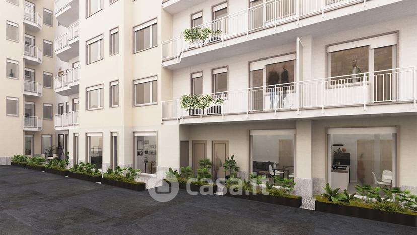 Quadrilocale in Corso Roma 95 — foto 15 di 27