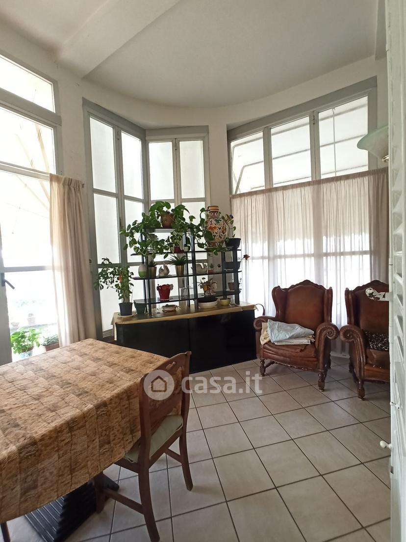 Villa in Via degli Arrighi 2 — foto 23 di 95