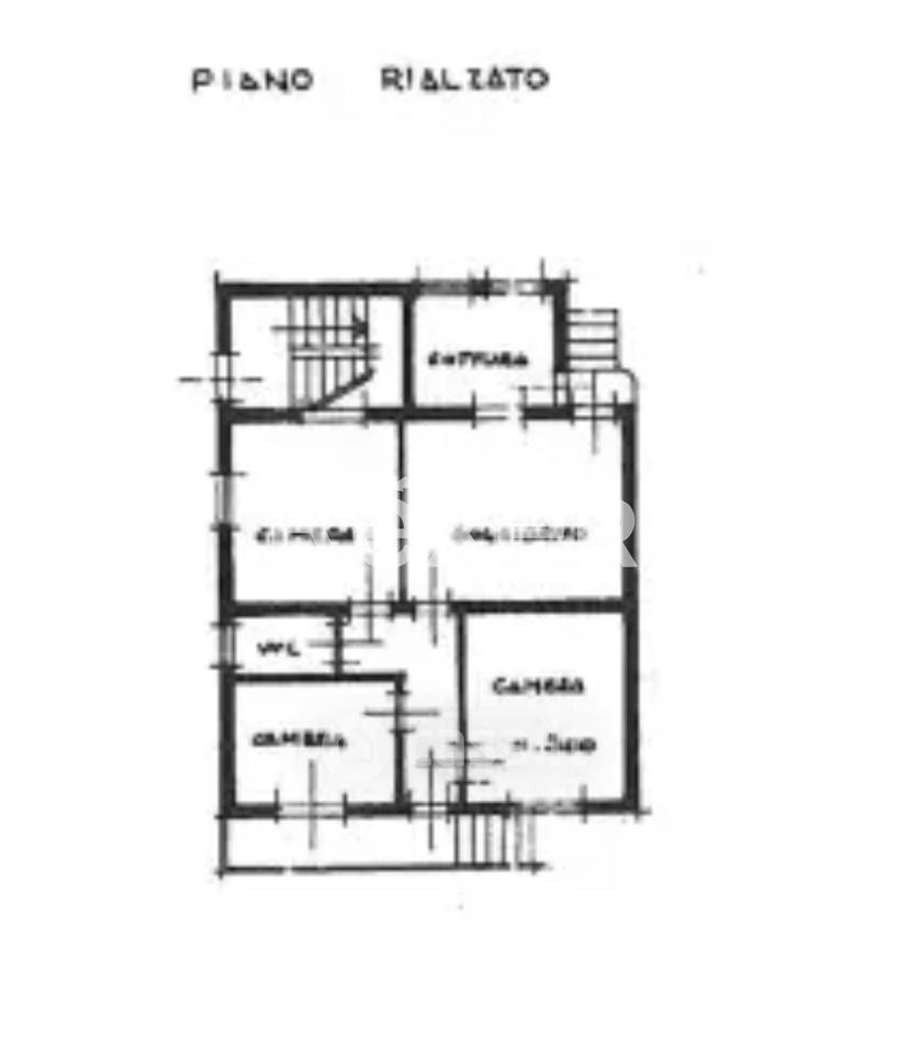 Appartamento in Via Antonio Gramsci 2 — foto 17 di 37