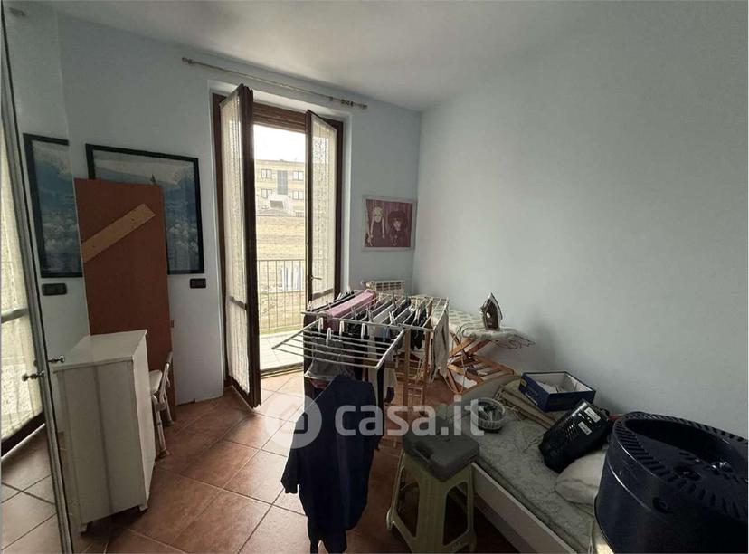 Trilocale in Via Claudio Treves 18 — foto 26 di 36
