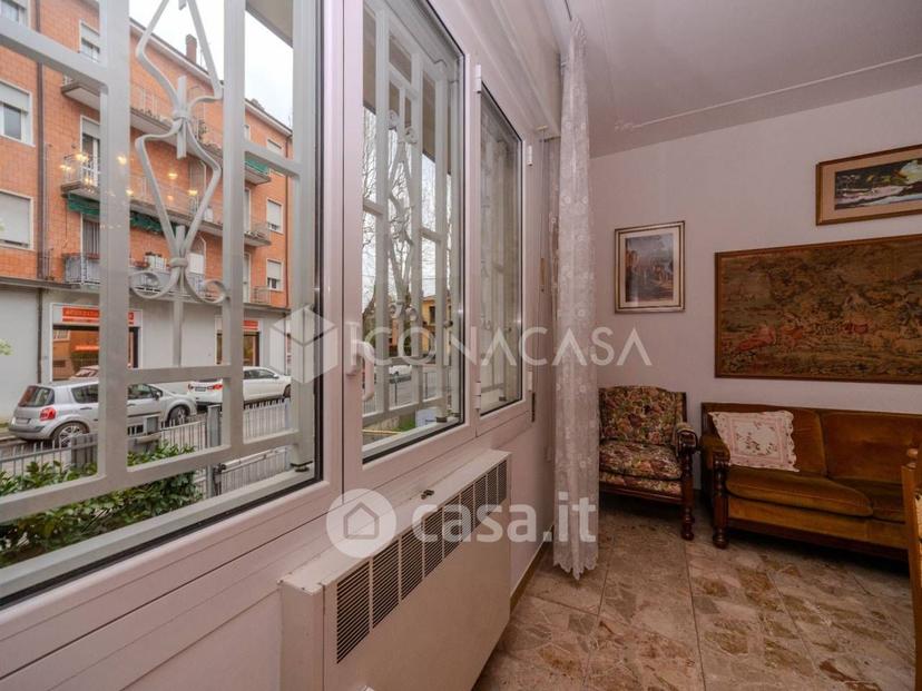Quadrilocale in Via Daniele Manin — foto 51 di 74